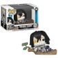 Funko POP Animation Demon Slayer - Obanai Iguro 1395 Vinyl Figure Funko Shop Exclusive