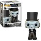Funko POP Disney The Haunted Mansion - Hatbox Ghost 1430 Vinyl Figure