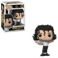 Funko POP Rocks Michael Jackson - Michael Jackson 346 Vinyl Figure