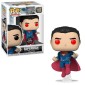 Funko POP Movies DC Justice League - Superman GitD Chase 1123 Vinyl Figure Special Edition
