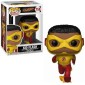 Funko POP Television The Flash - Kid Flash 714 Vinyl Figure