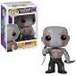 Funko POP Marvel Guardians of the Galaxy - Drax 50 Bobble-Head
