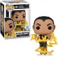 Funko POP DC Super Heroes - Black Adam 440 Vinyl Figure Funko Shop Exclusive