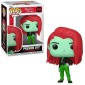 Funko Heroes Harley Quinn - Poison Ivy 495 Vinyl Figure