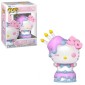 Funko POP Hello Kitty 50th Anniversary- Hello Kitty 75 Vinyl Figure