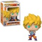 Funko POP Animation Dragon Ball Z - Super Saiyan Goku with Kamehamera 948 Vinyl Figure