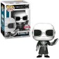 Funko POP Movies Universal Studios Monsters - The Invisible Man (Black & White) 608 Vinyl Figure Special Edition