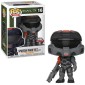 Funko POP Games Halo - Spartan Mark VII with Shock Rifle 16 Vinyl Figure Special Edition