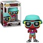 Funko POP Marvel Deadpool - Tourist Deadpool 1345 Bobble-Head