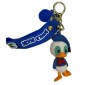 3D Μπρελόκ Σιλικόνης Disney - Donald Duck 8 εκ.