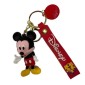 3D Μπρελόκ Σιλικόνης Disney - Mickey Mouse 8 εκ.