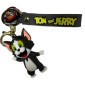 3D Μπρελόκ Σιλικόνης Tom and Jerry - Tom 8 εκ.