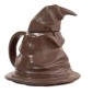 Κεραμική 3D Κούπα Καπέλο Επιλογής - Sorting Hat mug 300ml