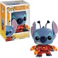 Funko Pop Disney Lilo & Stitch - Stitch 626 125 Vinyl Figure