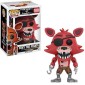 Funko POP Games Five Nights at Freddy's - Foxy The Pirate 109 Vinyl Figure