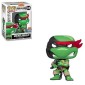 Funko POP Comics Teenage Mutant Ninja Turtles - Michelangelo 34 Vinyl Figure PX Previews Exclusive