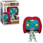 Funko POP Marvel Zombies - Zombie Mystique 795 Bobble-Head Special Edition Exclusive