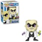 Funko POP Animation Underdog - Simon Bar Sinister GiTD 884 Vinyl Figure Special Edition Exclusive