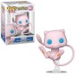 Funko POP Games Pokemon - Mew 643 Vinyl Figure