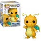 Funko POP Games Pokemon - Dragonite 850 Vinyl Figure