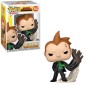 Funko POP Animation My Hero Academia - Re-Destro 1523 Vinyl Figure