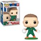 Funko Pop Football FC Barcelona - Ter Stegen 67 Vinyl Figure