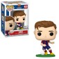 Funko Pop Football FC Barcelona - Gavi 63 Vinyl Figure