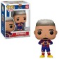 Funko Pop Football FC Barcelona - Raphinha 62 Vinyl Figure