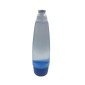Ανταλλακτική Φιάλη για Lava Lamp 40εκ Μπλε Κερί