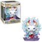 Funko POP Deluxe One Piece - Yamato 1596 Vinyl Figure