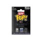 Funko Bitty POP! Marvel Infinity Saga - Mystery Pouch Vinyl Figure