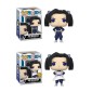 Funko POP Bundle of 2 Animation Demon Slayer - Aoi Kanzaki 1535 & Chase Vinyl Figures