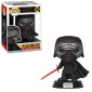 Funko POP Movies Star Wars - Kylo Ren Supreme Leader 308 Bobble-Head