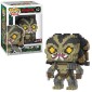 Funko POP 8-Bit Predator - Predator 12 Vinyl Figure Target Exclusive