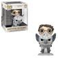 Funko POP Rides Harry Potter - Harry Potter and Buckbeak 123 Vinyl Figure
