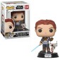 Funko POP Movies Star Wars - Cal Kestis & BD-1 337 Bobble-Head