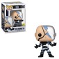 Funko POP Television DC Doom Patrol - Mr. Nobody GiTD 1535 Vinyl Figure
