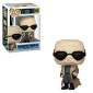 Funko POP Television DC Doom Patrol - Negative Man 1535 Vinyl Figure