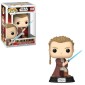 Funko POP Movies Star Wars - Obi-Wan Kenobi 699 Bobble-Head