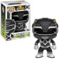 Funko POP Television Power Rangers - Black Ranger 361 Vinyl Figure