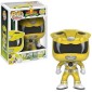 Funko POP Television Power Rangers - Yellow Ranger 362 Vinyl Figure
