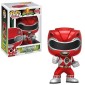 Funko POP Television Power Rangers - Red Ranger 406 Vinyl Figure