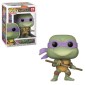 Funko POP Retro Toys Teenage Mutant Ninja Turtles - Donatello 17 Vinyl Figure
