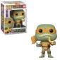 Funko POP Retro Toys Teenage Mutant Ninja Turtles - Michelangelo 18 Vinyl Figure