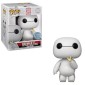 Funko POP Disney Big Hero 6 - Baymax with Butterfly 1223 Super-sized 6" Vinyl Figure Special Edition Exclusive