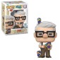 Funko POPS! With Purpose Disney Up - Carl Vinyl Figure Special Edition Exclusive