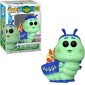 Funko POP Disney A Bug's Life - Butterfly Heimlich 1532 Vinyl Figure 2023 Summer Convention Exclusive