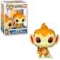 Funko POP Games Pokemon - Chimchar 963 Vinyl Figure
