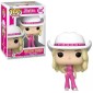 Funko POP Movies Barbie the Movie - Western Barbie 1447 Vinyl Figure