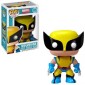 Funko POP Marvel Universe - Wolverine 05 Bobble-Head